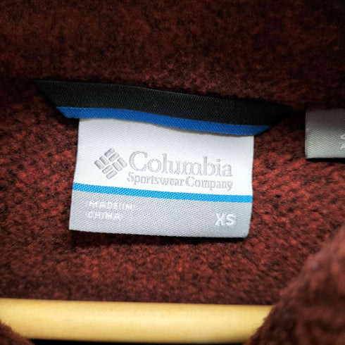 コロンビア Columbia ベイショアジャケット レディース JPN:XS